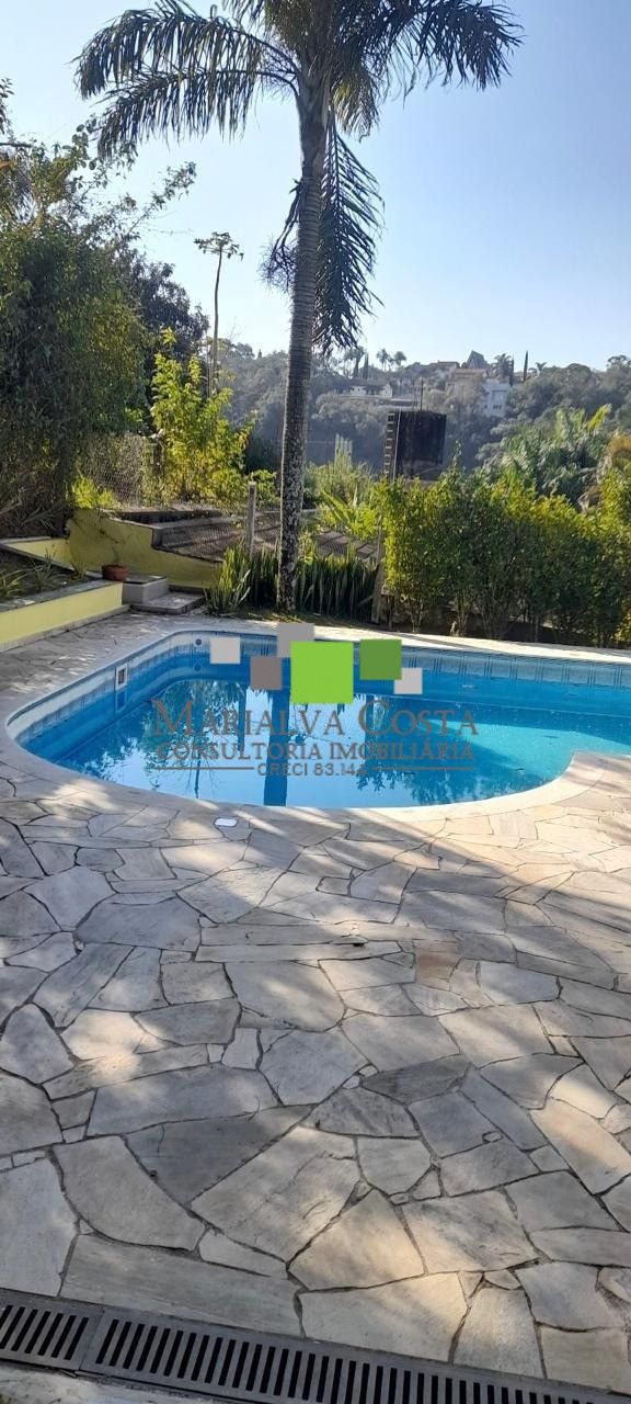 Casa, 4 quartos - Foto 55