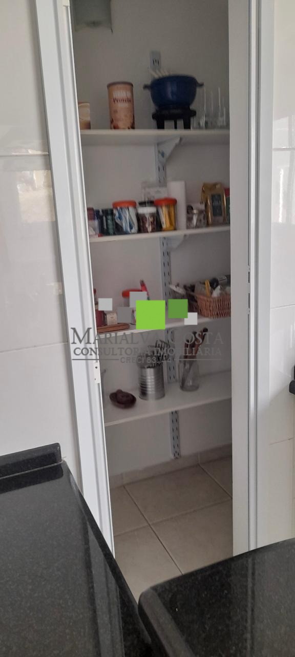 Casa, 4 quartos - Foto 30