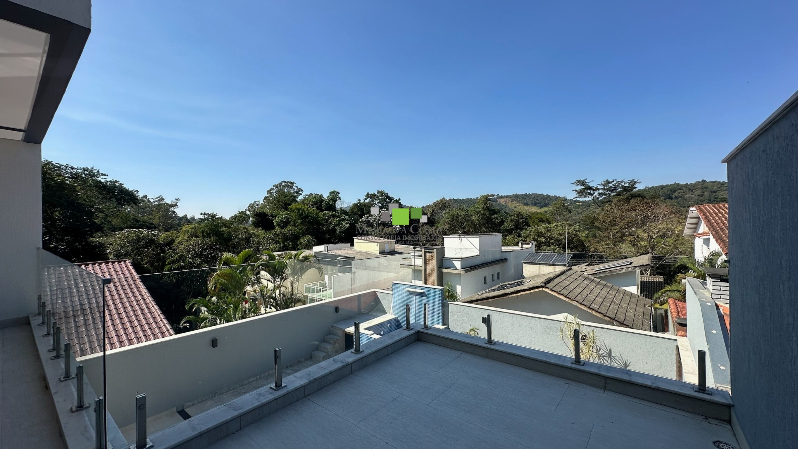 Casa à venda e aluguel com 4 quartos - Foto 9