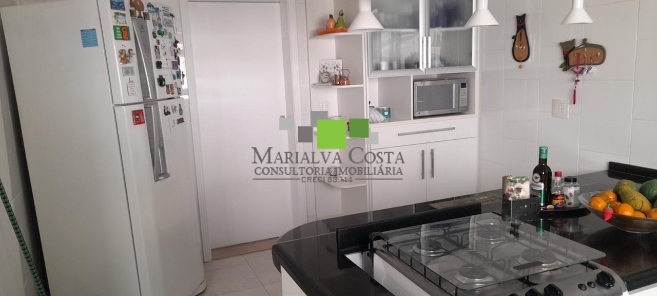 Casa, 4 quartos - Foto 29