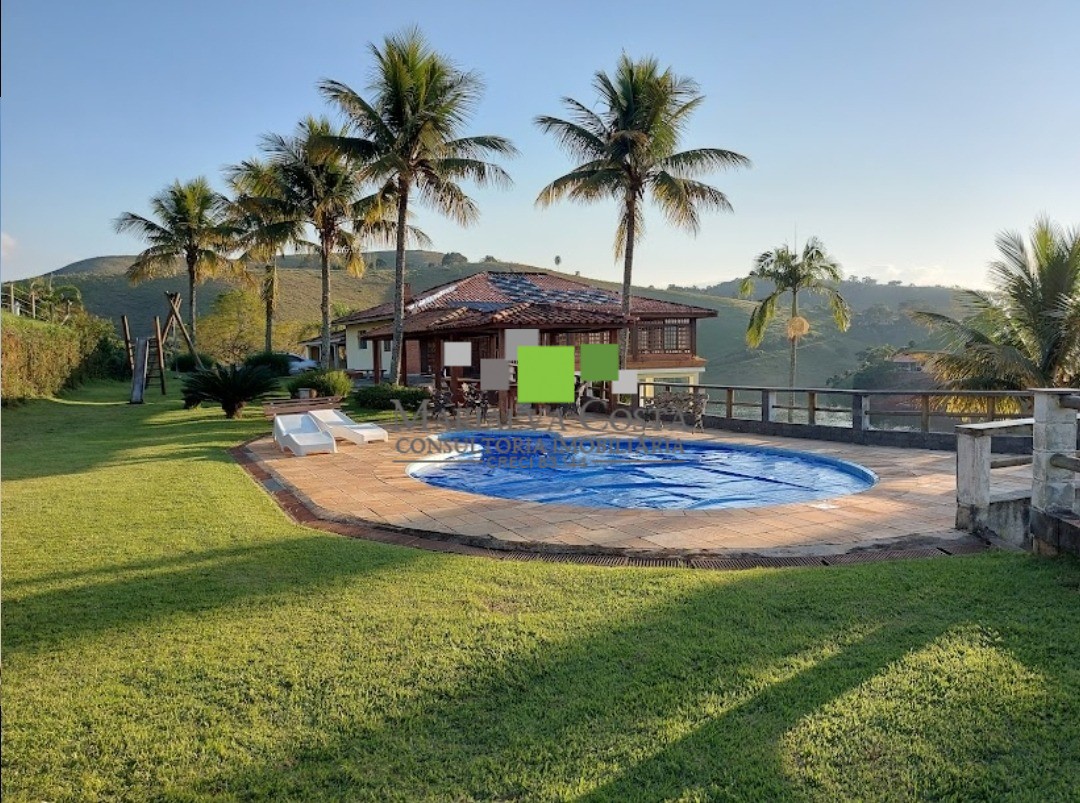 Casa à venda e aluguel com 4 quartos - Foto 44