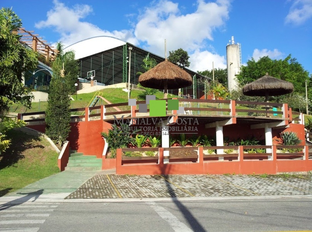 Casa à venda e aluguel com 4 quartos - Foto 45