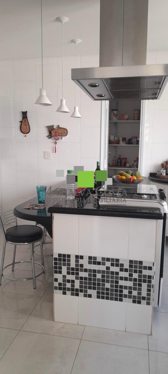 Casa, 4 quartos - Foto 27