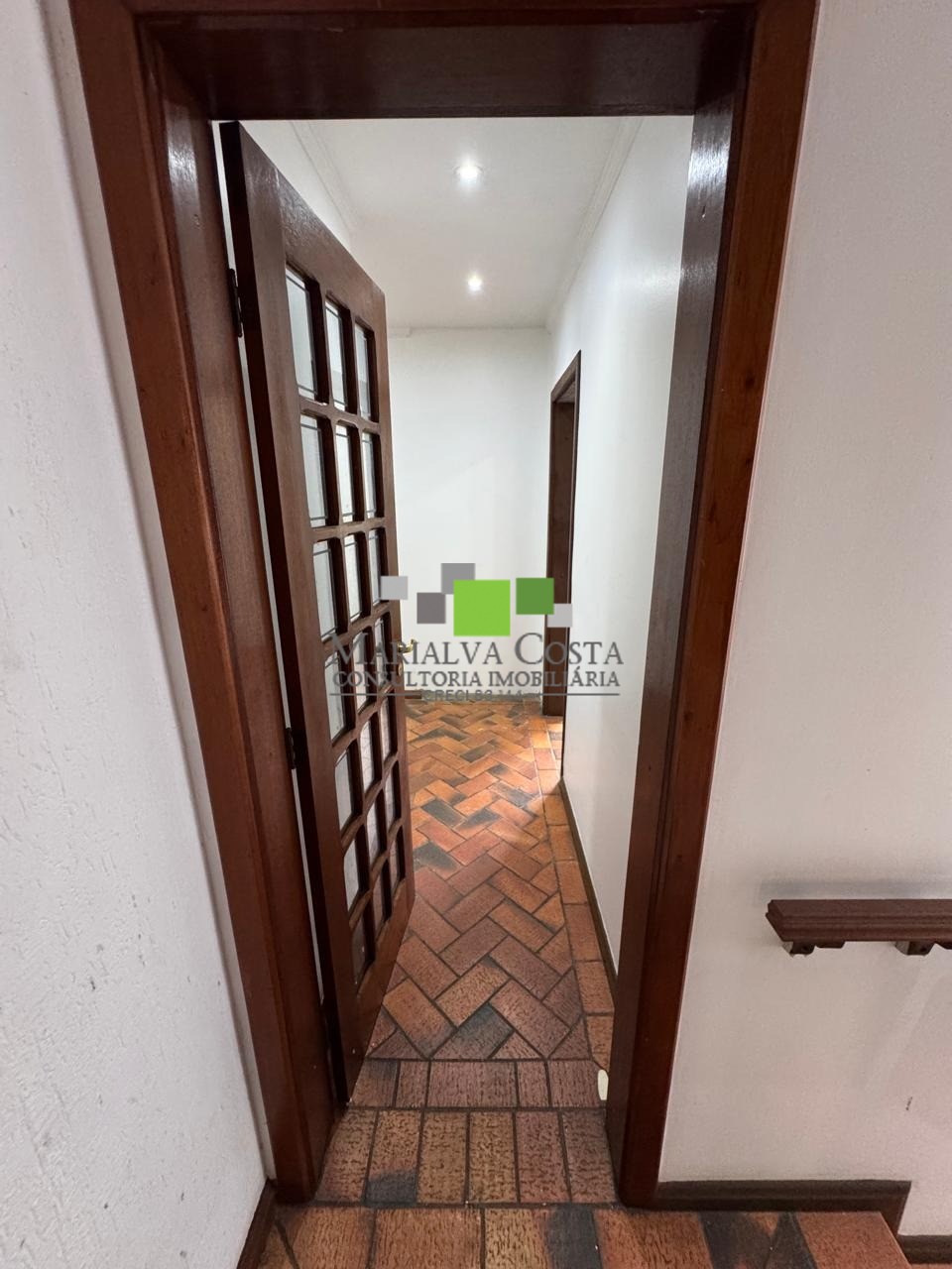 Casa à venda com 3 quartos - Foto 6