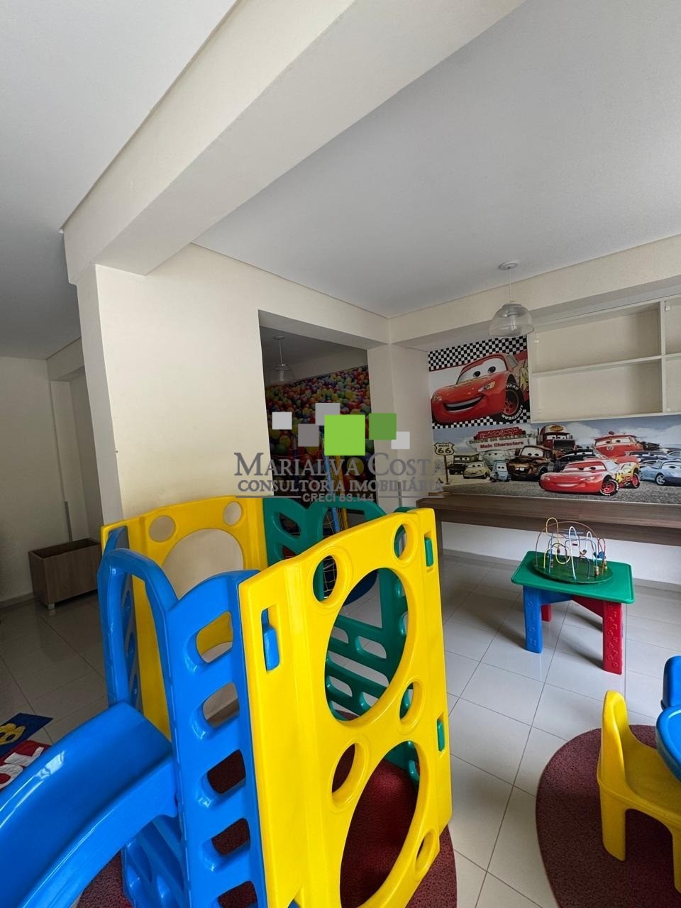 Apartamento à venda e aluguel com 3 quartos - Foto 39