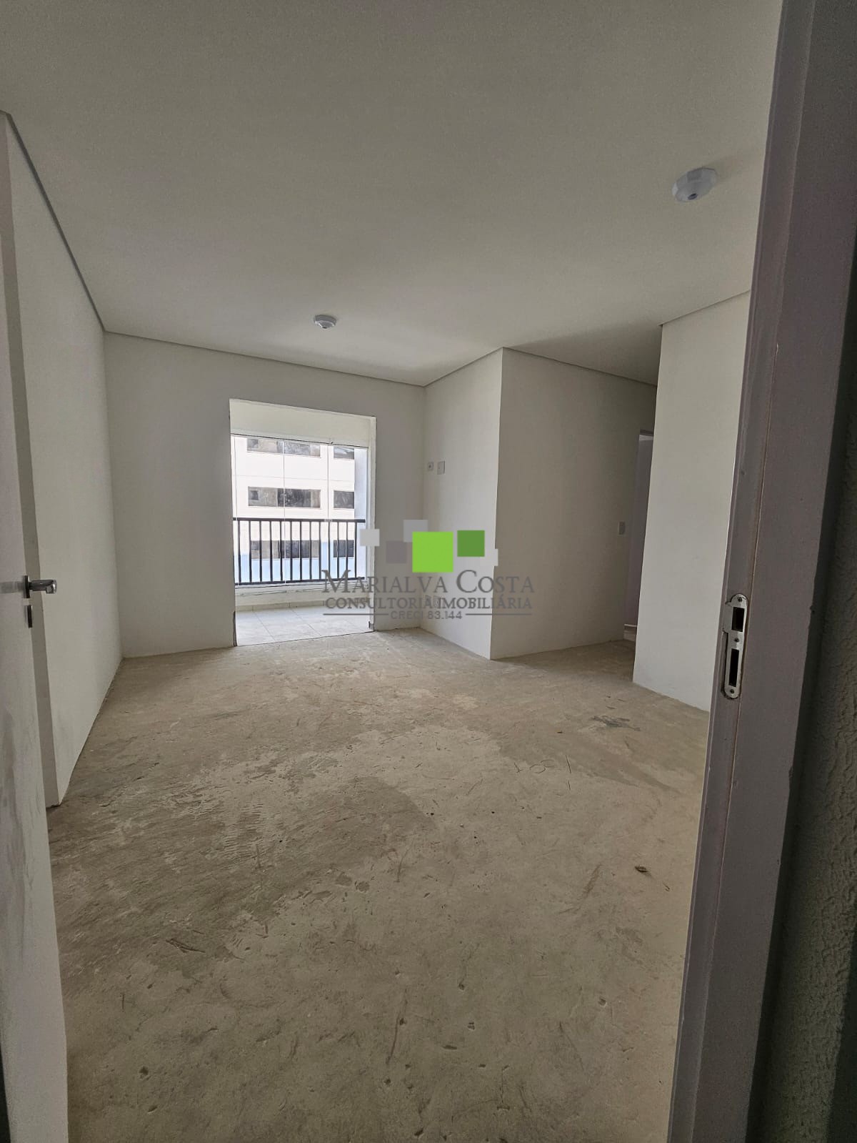 Apartamento à venda com 2 quartos - Foto 2