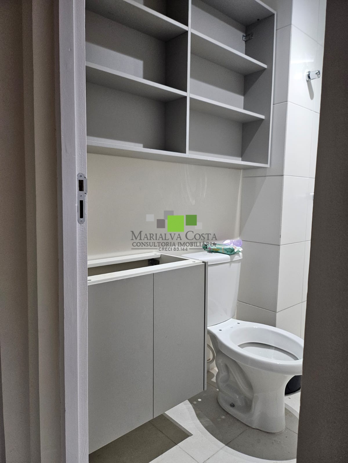 Apartamento à venda com 2 quartos - Foto 17