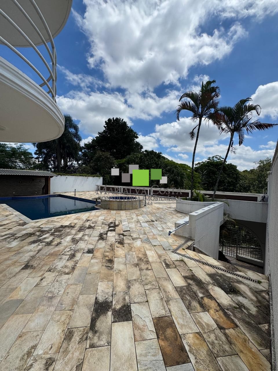 Casa, 5 quartos, 750 m² - Foto 13