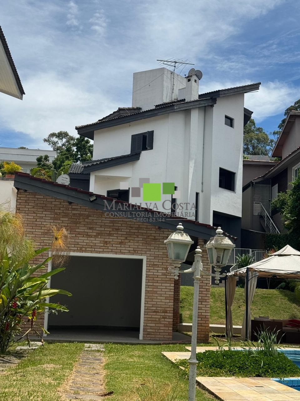 Casa, 3 quartos, 330 m² - Foto 28