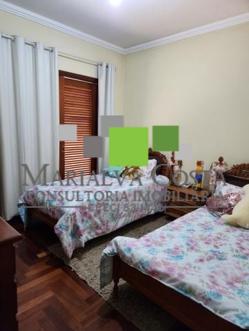 Casa, 4 quartos - Foto 12