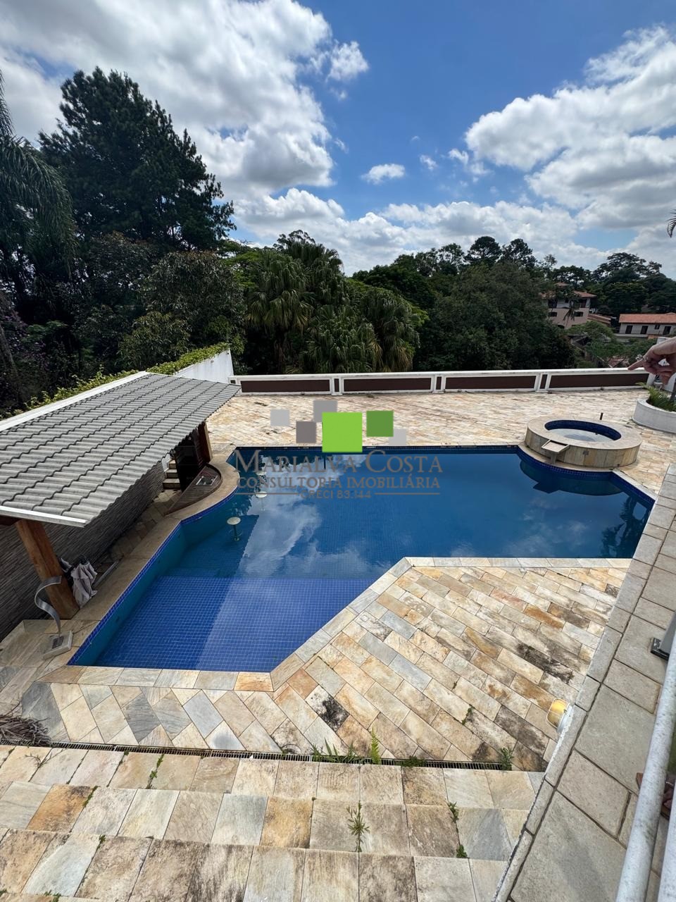Casa, 5 quartos, 750 m² - Foto 24