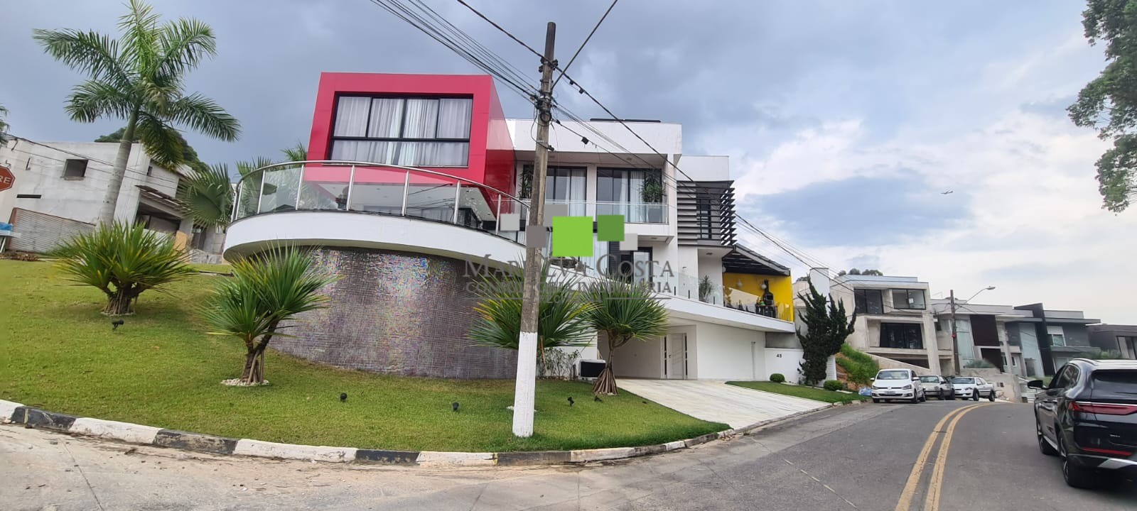 Casa, 5 quartos - Foto 46