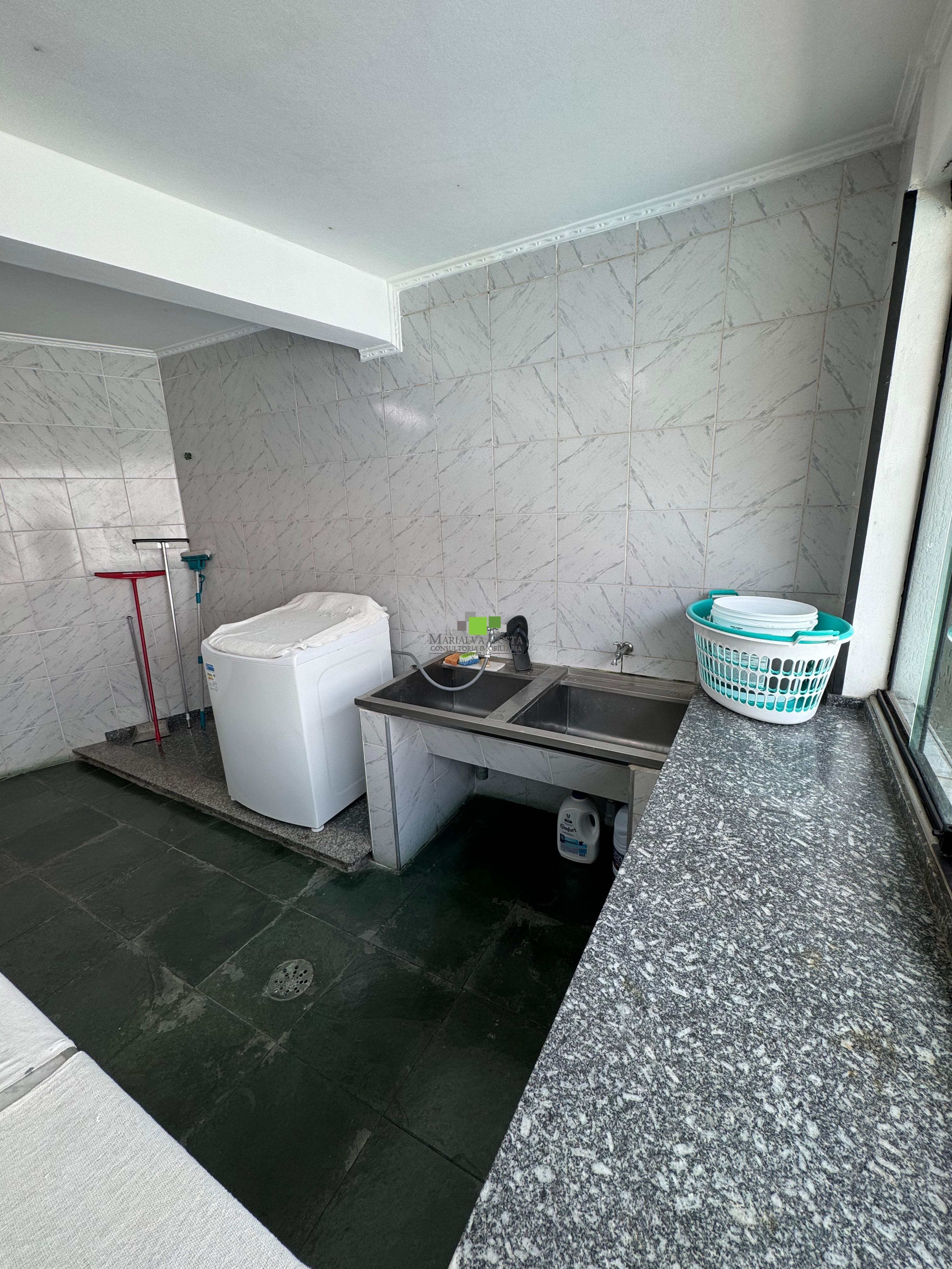 Casa, 3 quartos - Foto 17