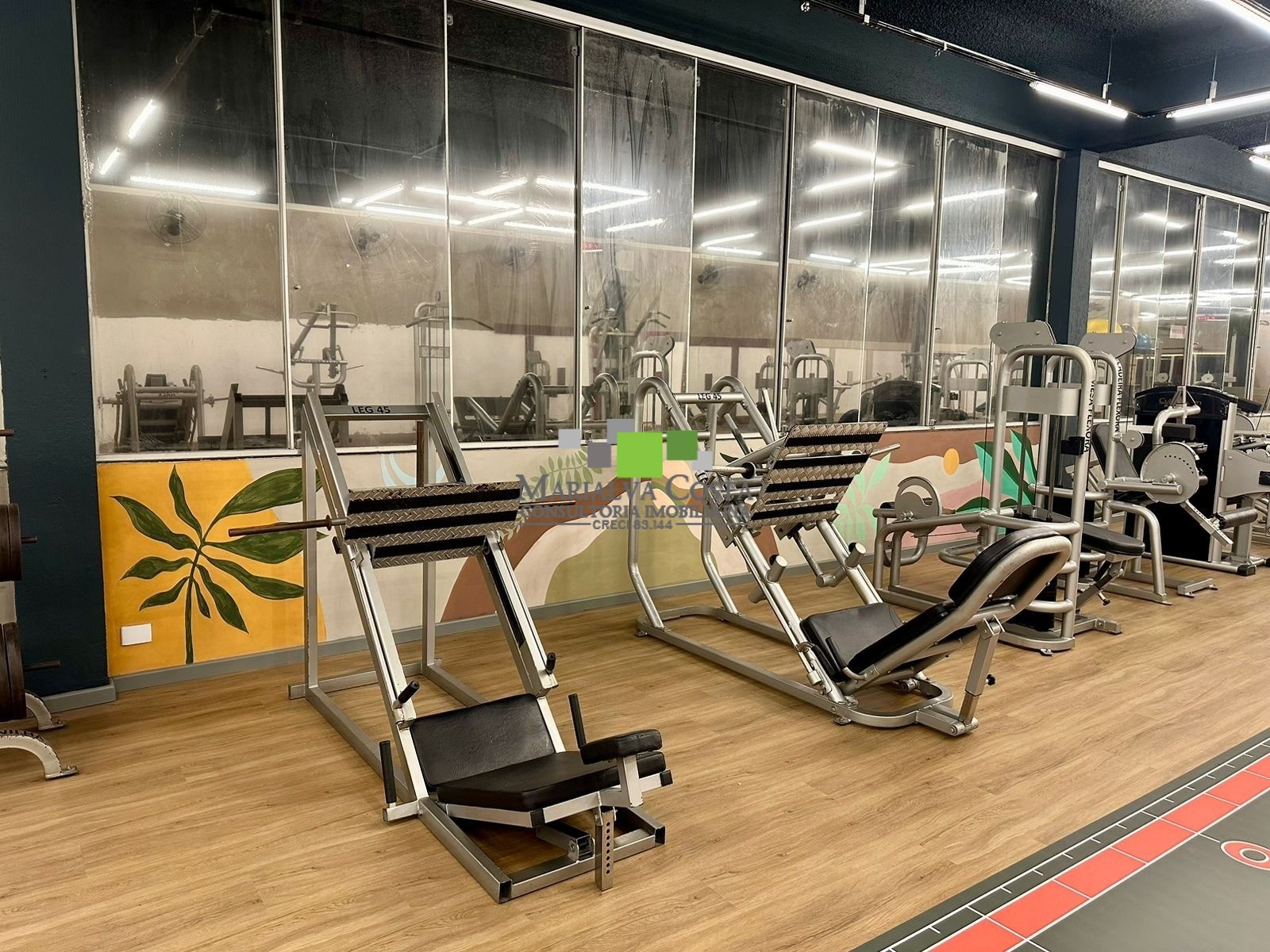 Casa, 4 quartos - Foto 45