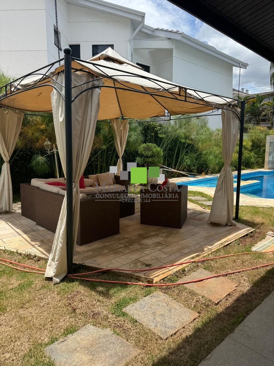 Casa, 3 quartos, 330 m² - Foto 22