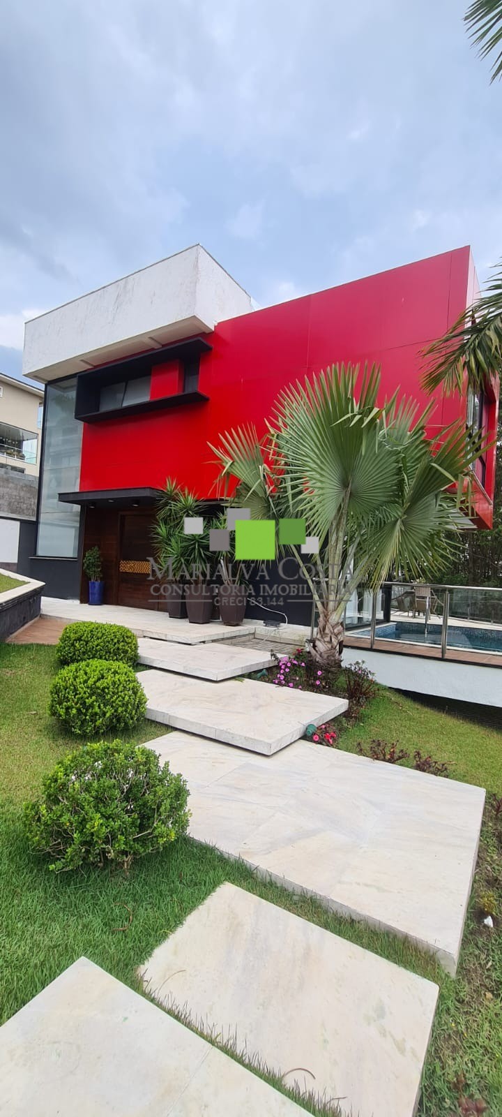 Casa, 5 quartos - Foto 6