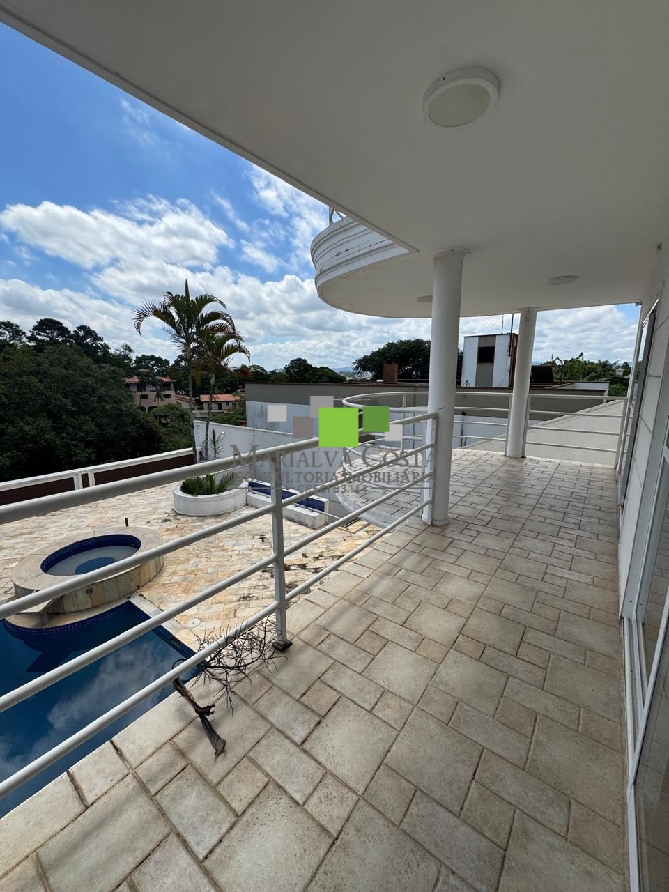 Casa, 5 quartos, 750 m² - Foto 25