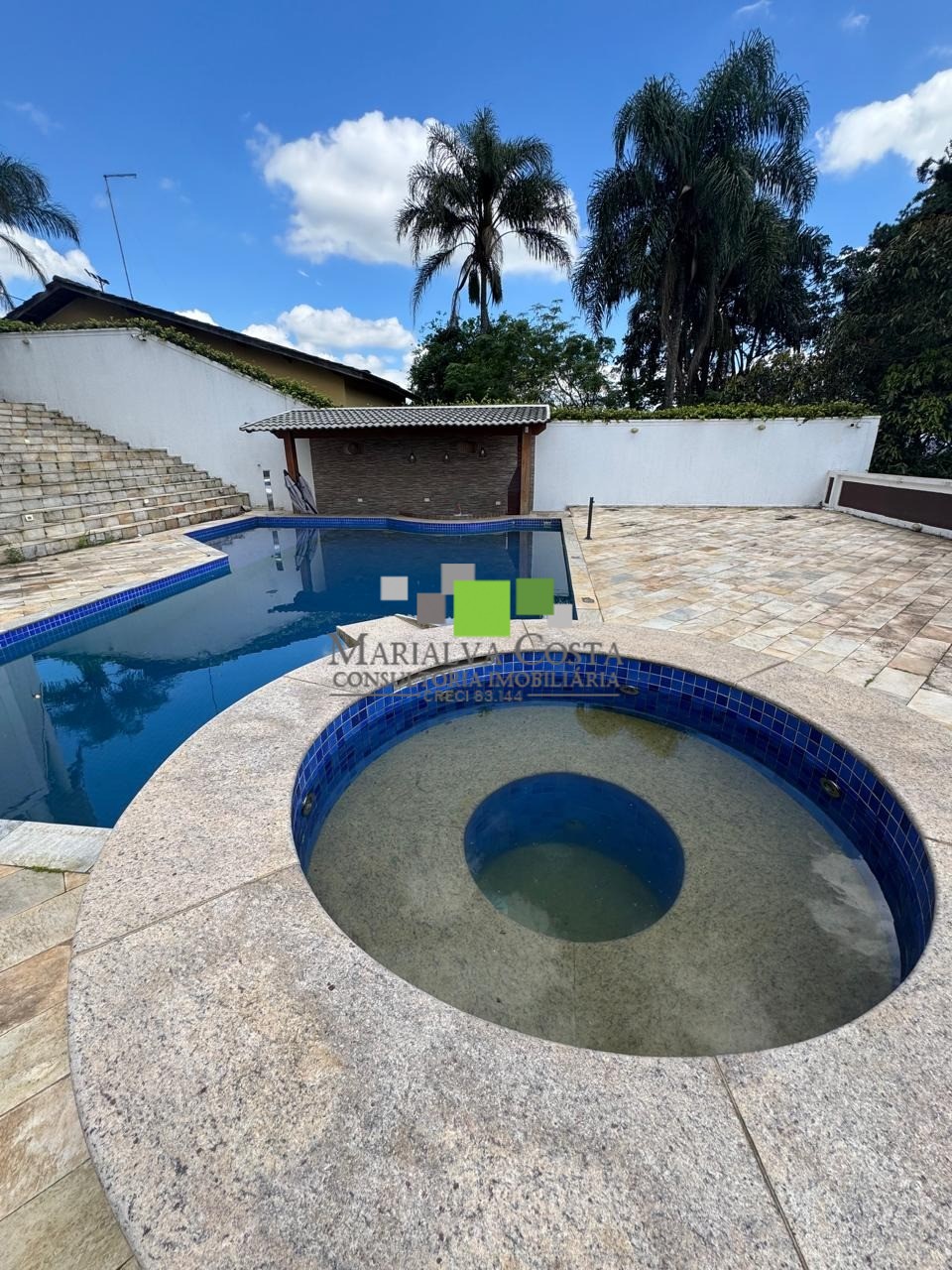 Casa, 5 quartos, 750 m² - Foto 15