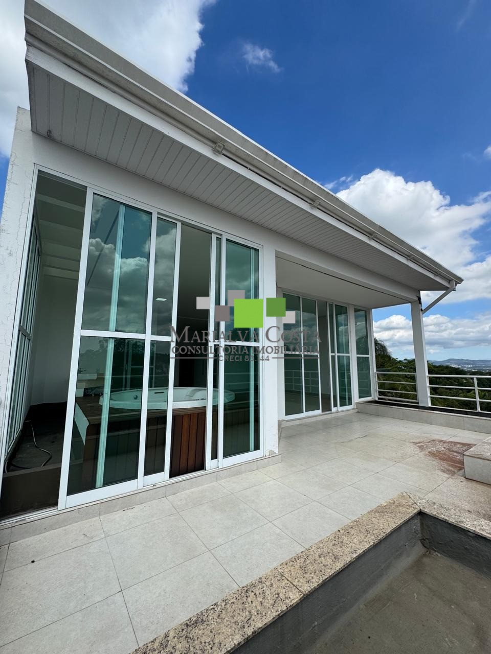 Casa, 5 quartos, 750 m² - Foto 81