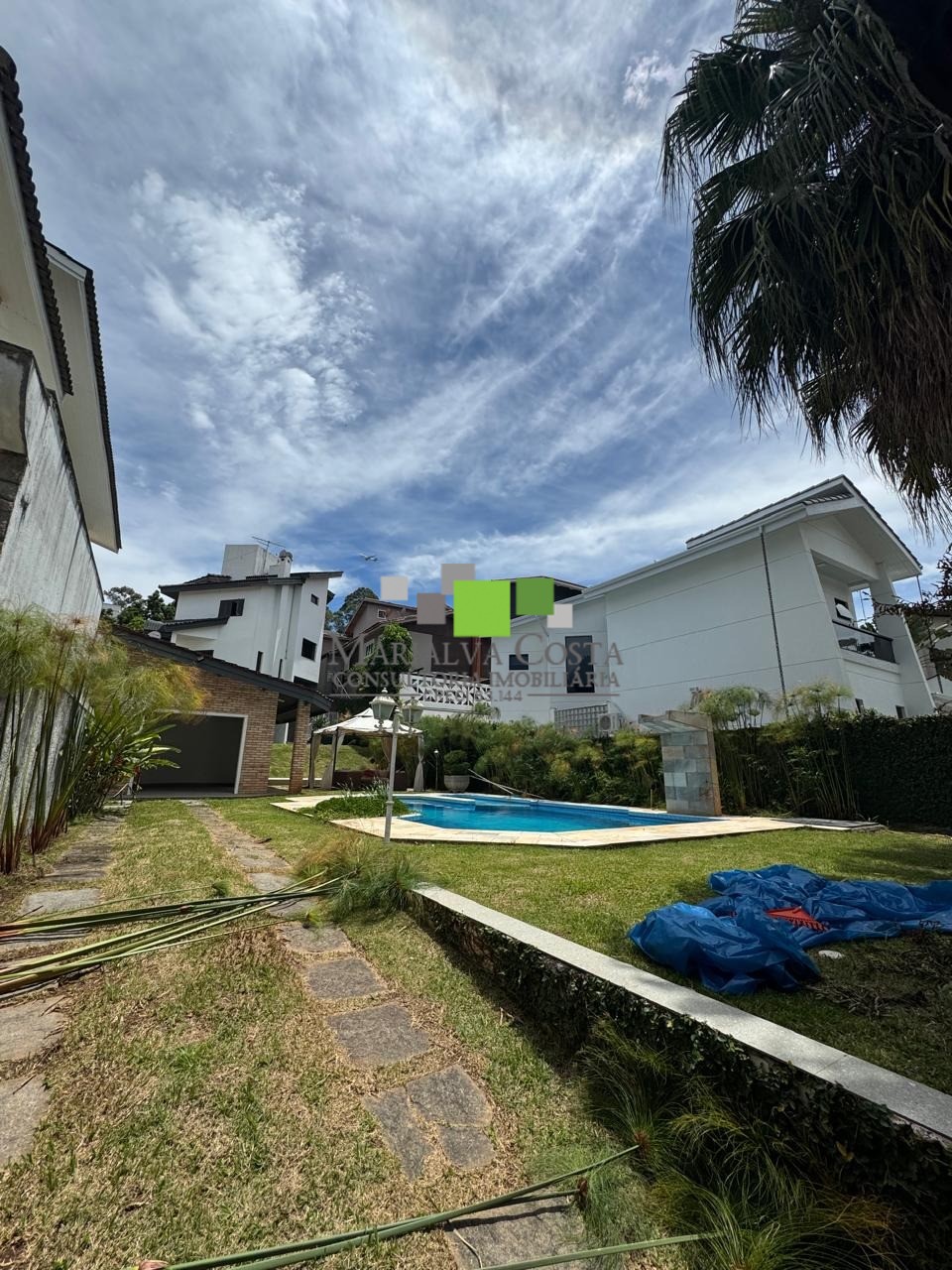 Casa, 3 quartos, 330 m² - Foto 33