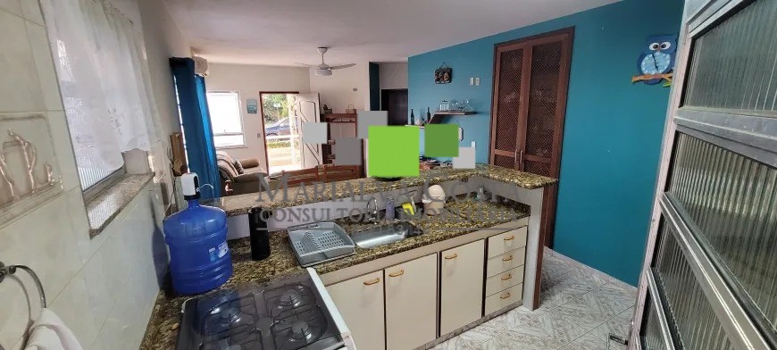Casa, 6 quartos - Foto 4