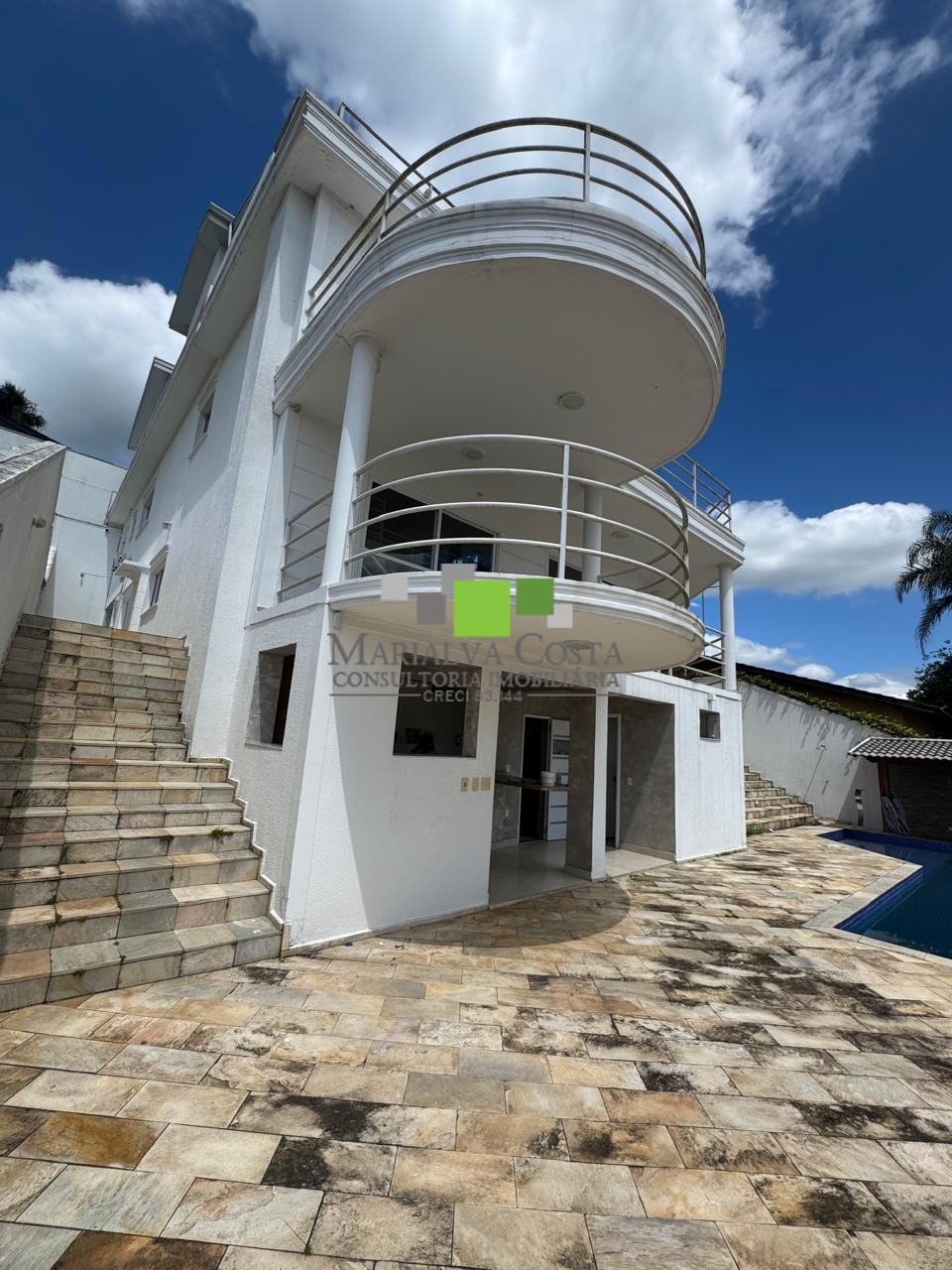 Casa, 5 quartos, 750 m² - Foto 7