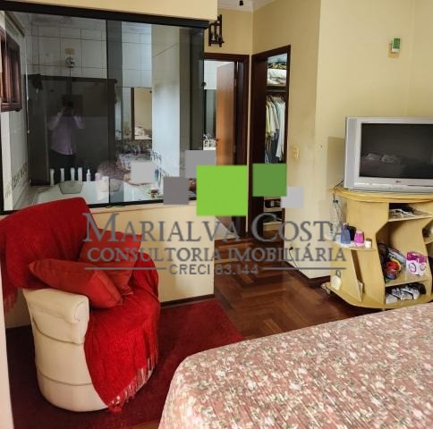 Casa, 4 quartos - Foto 10