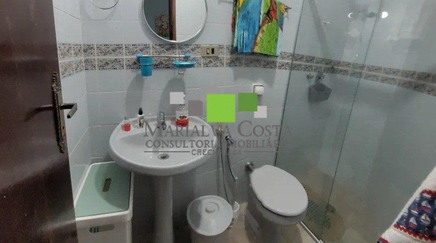 Casa, 6 quartos - Foto 10