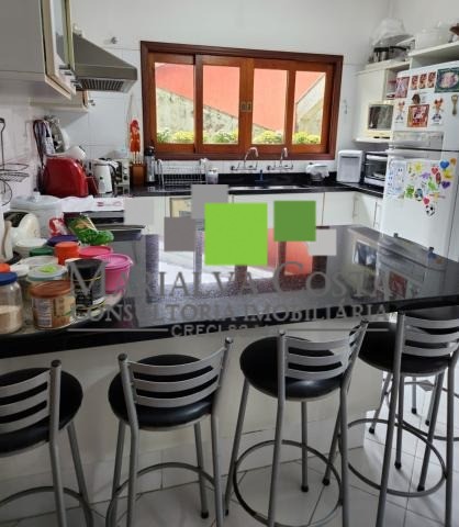 Casa, 4 quartos - Foto 6