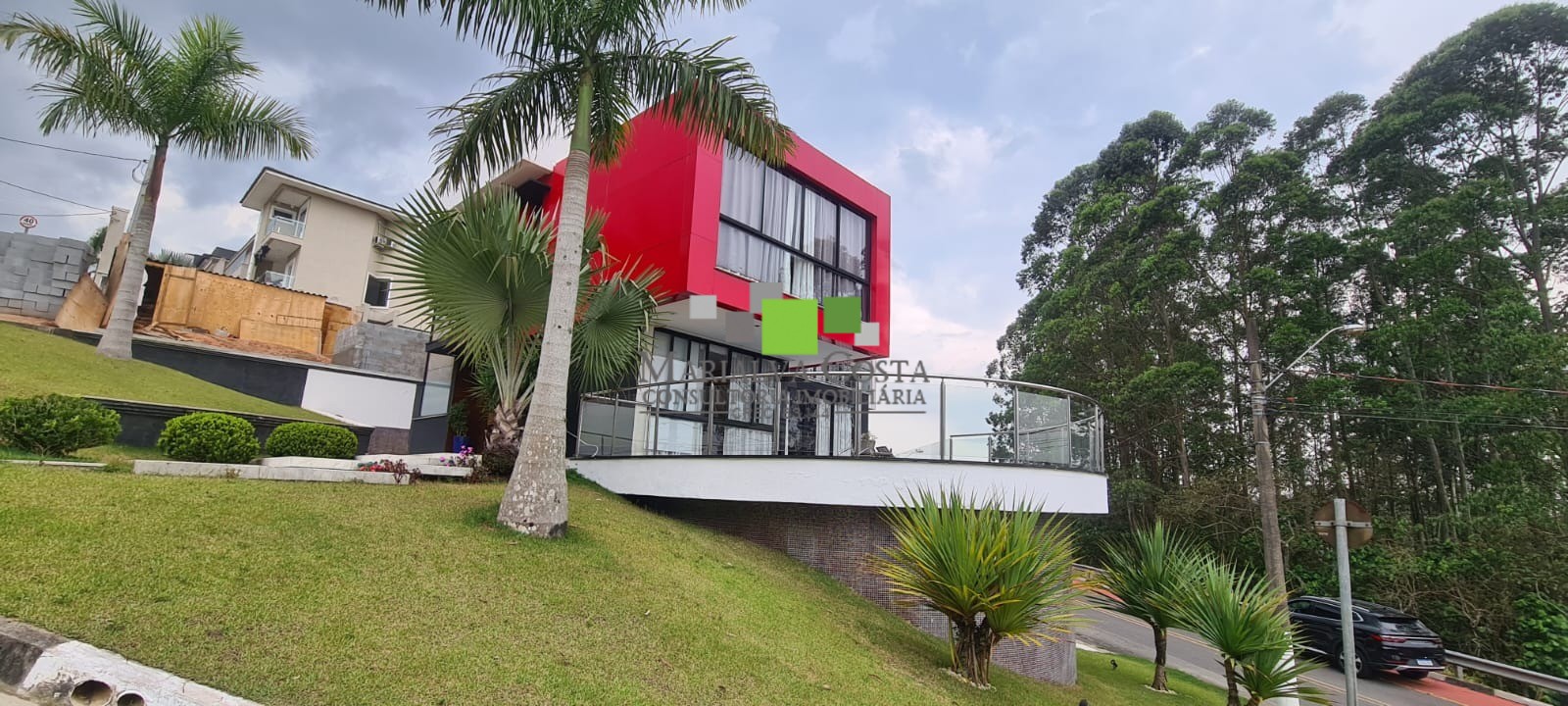 Casa, 5 quartos - Foto 45