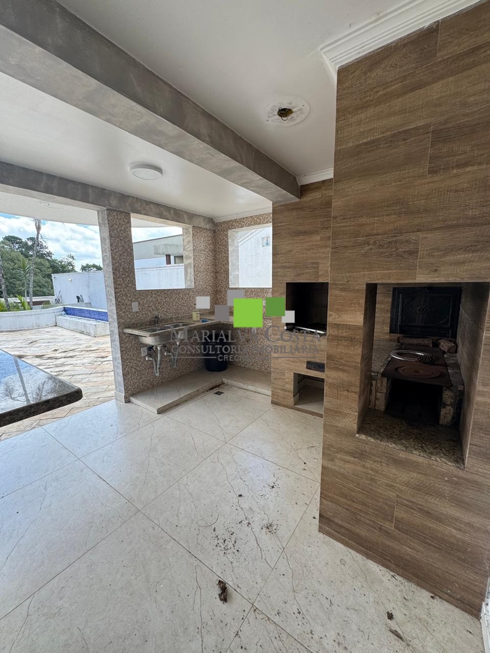 Casa, 5 quartos, 750 m² - Foto 9