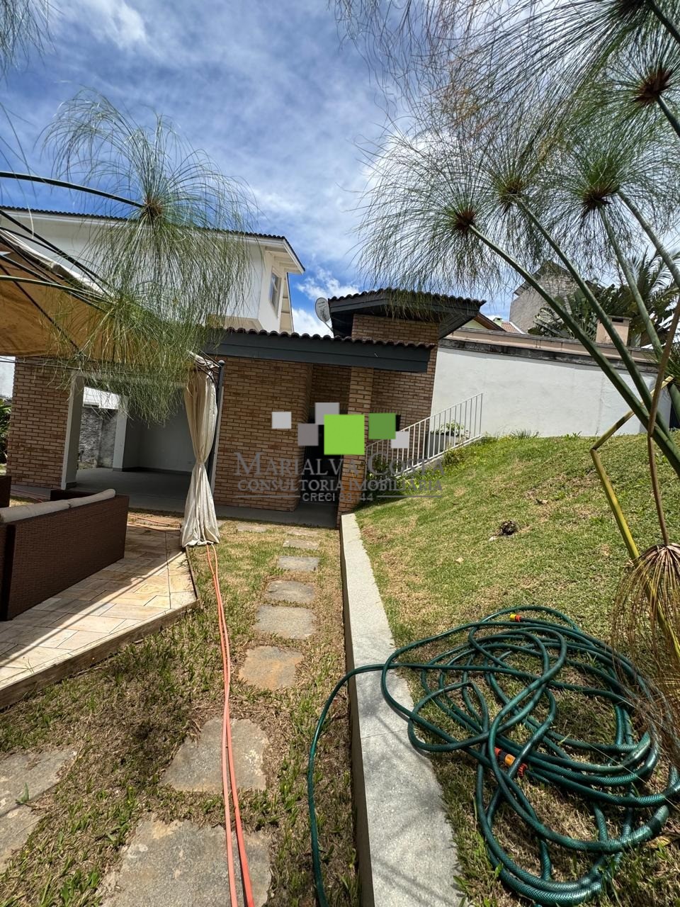 Casa, 3 quartos, 330 m² - Foto 24