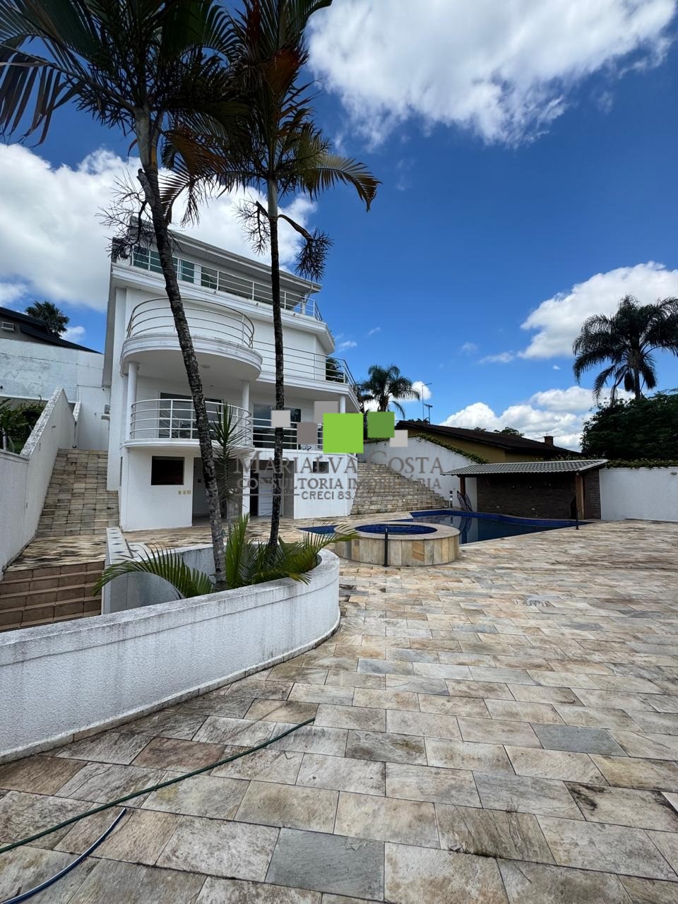 Casa, 5 quartos, 750 m² - Foto 17