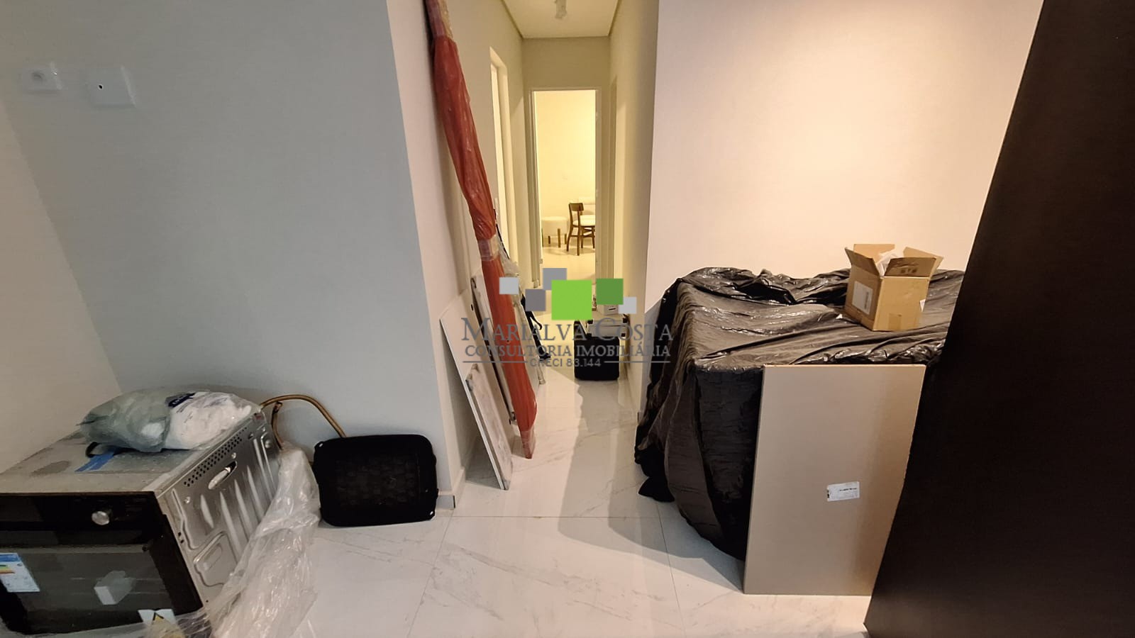 Apartamento à venda com 2 quartos - Foto 13