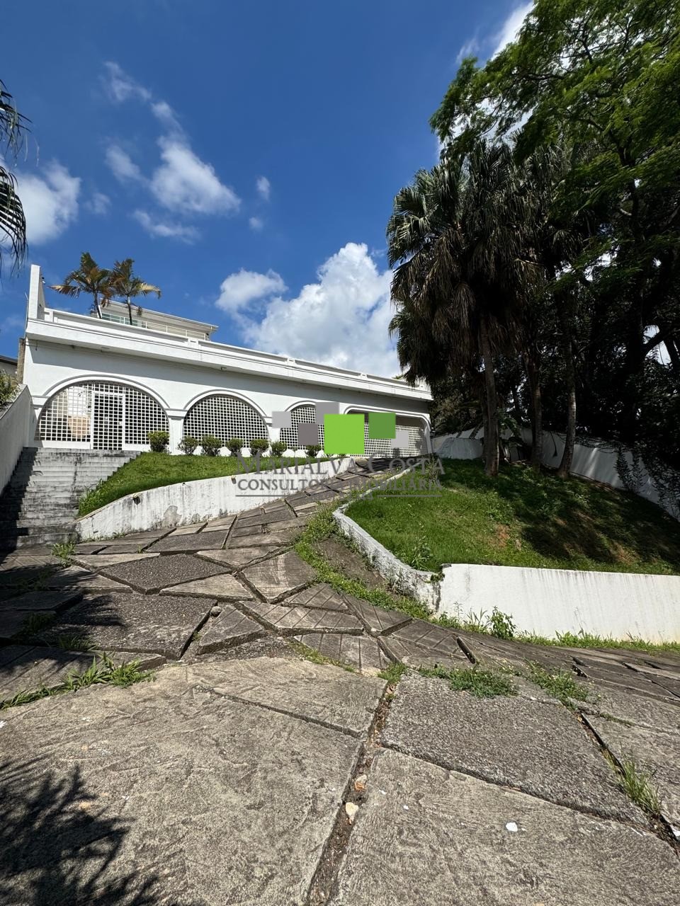 Casa, 5 quartos, 750 m² - Foto 1