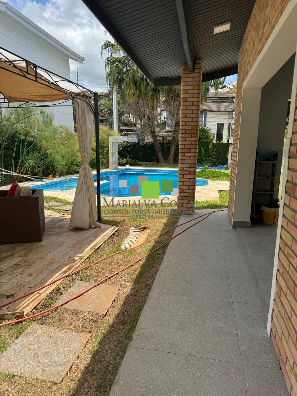 Casa, 3 quartos, 330 m² - Foto 21