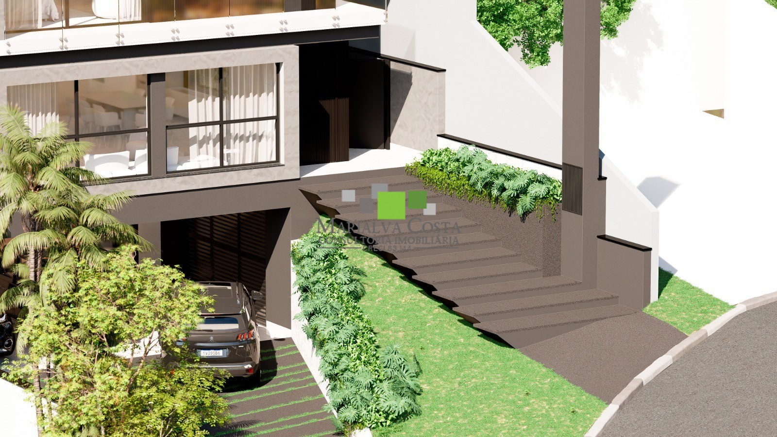 Casa, 4 quartos - Foto 6