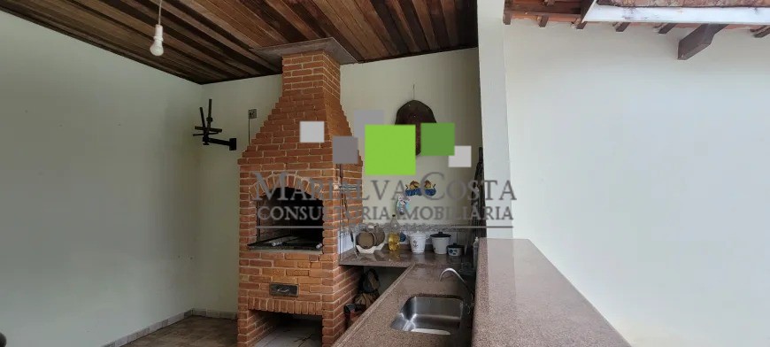 Casa, 6 quartos - Foto 5