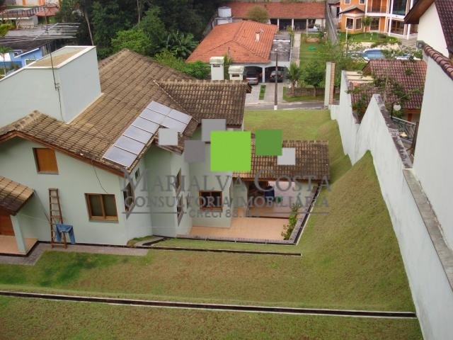 Casa, 4 quartos - Foto 13