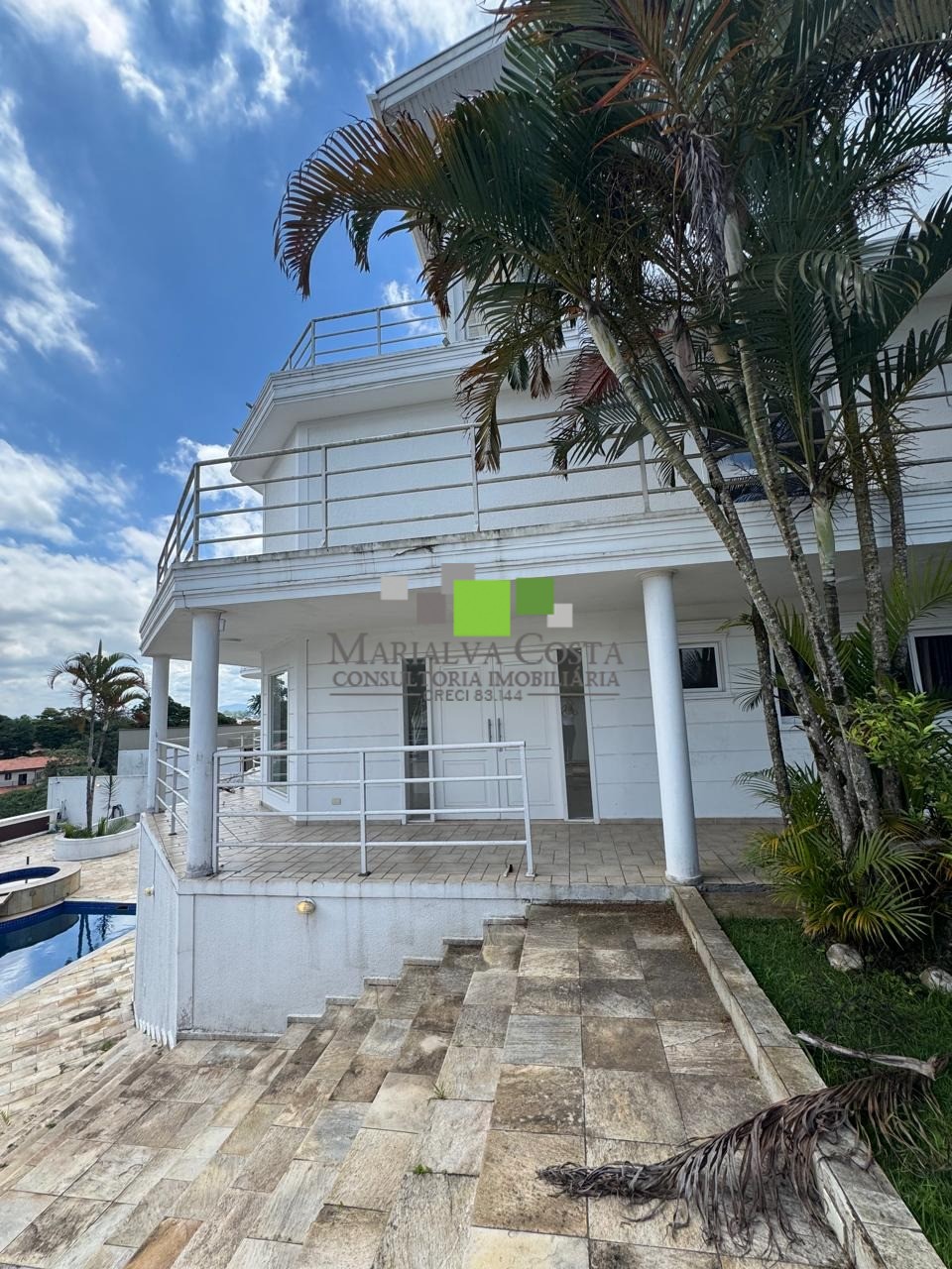 Casa, 5 quartos, 750 m² - Foto 19
