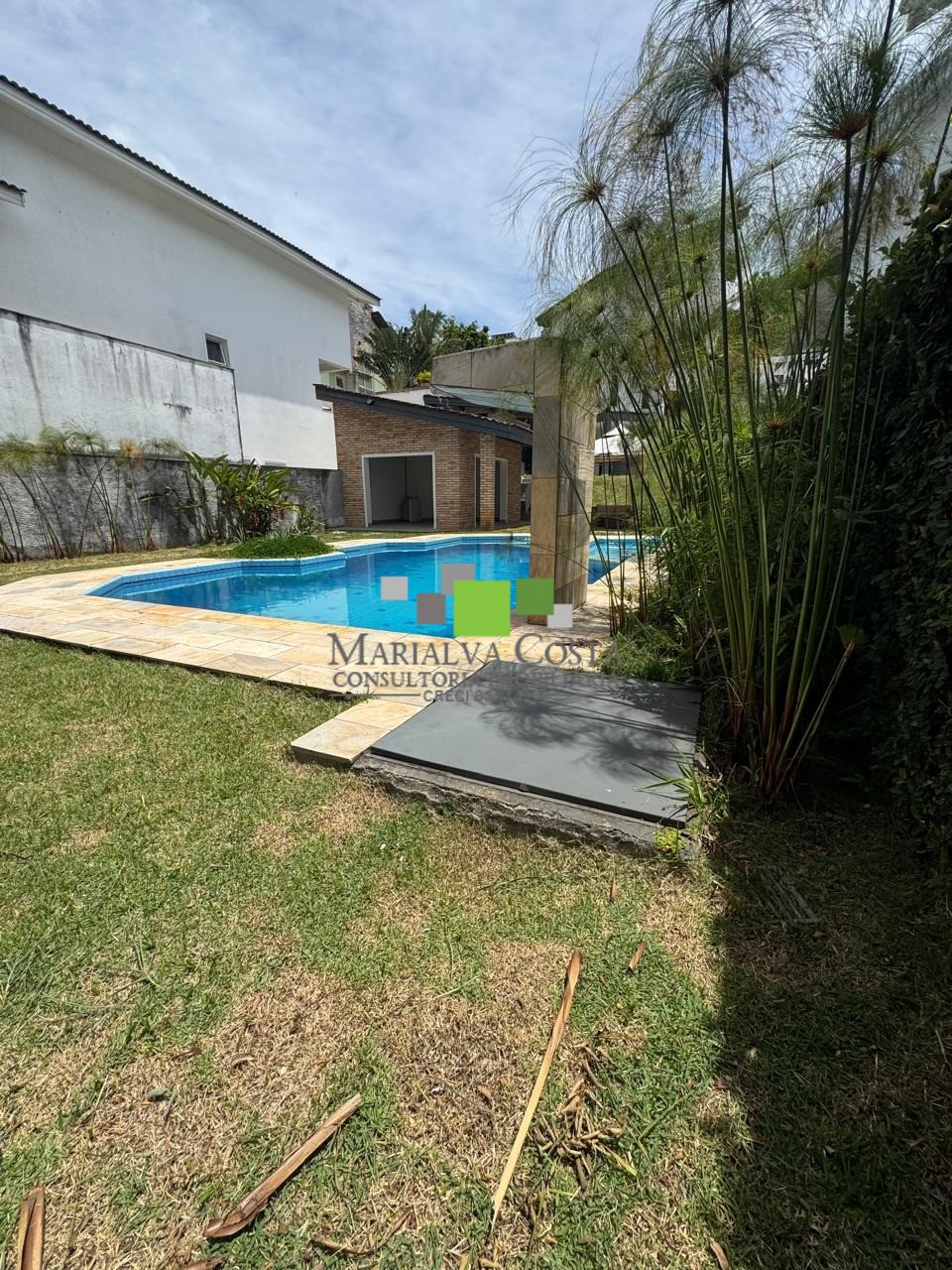 Casa, 3 quartos, 330 m² - Foto 34
