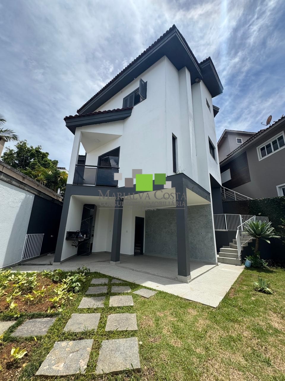 Casa, 3 quartos, 330 m² - Foto 16