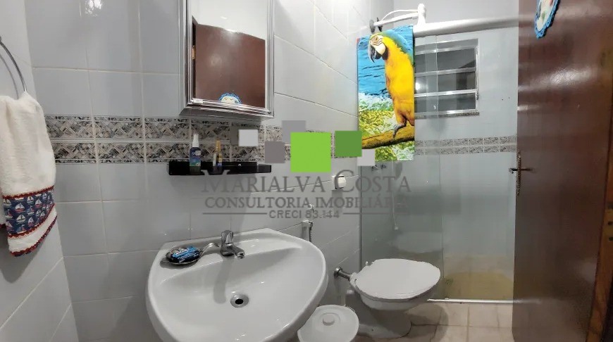Casa, 6 quartos - Foto 14