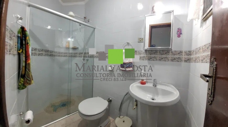 Casa, 6 quartos - Foto 12