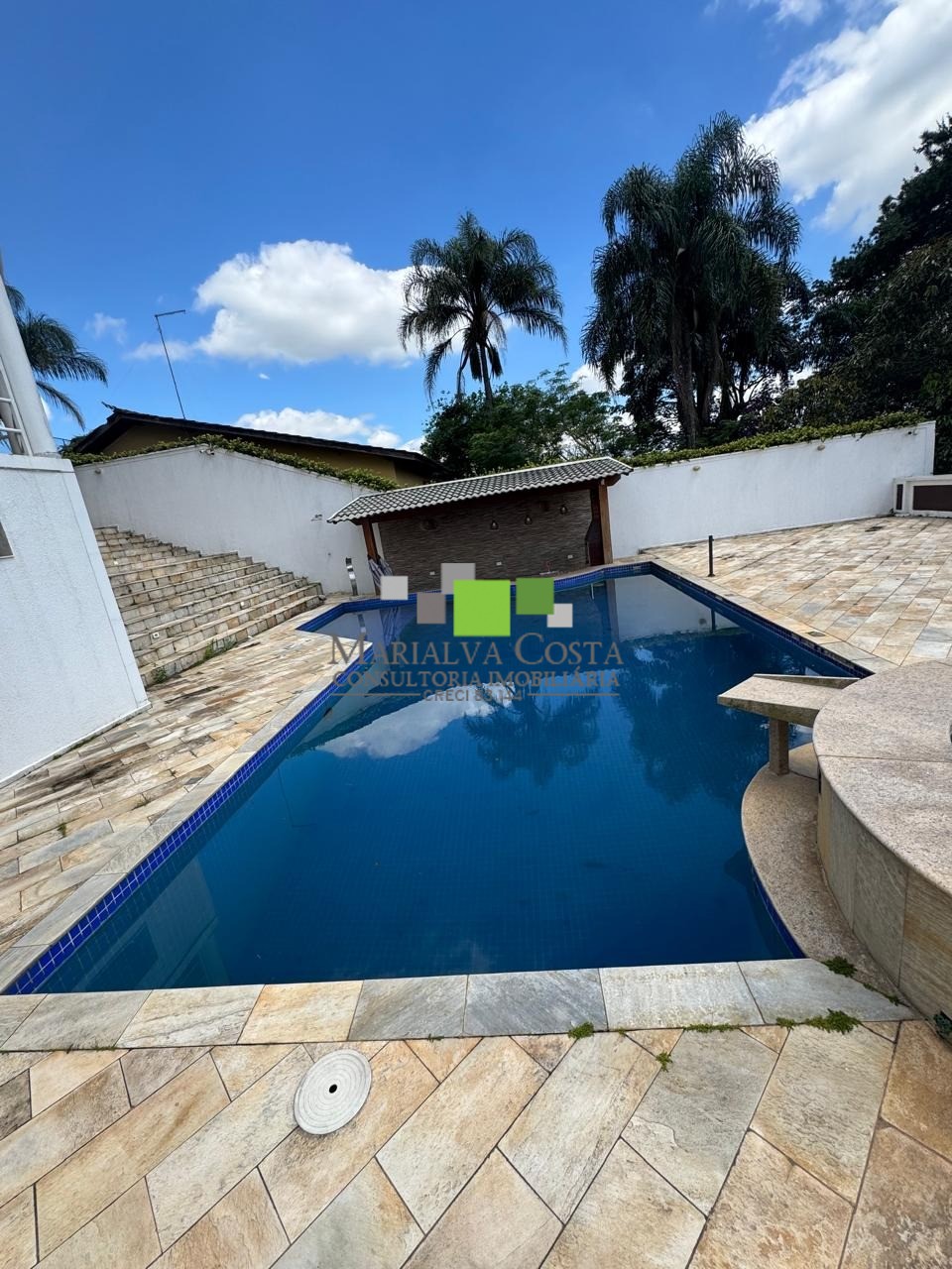 Casa, 5 quartos, 750 m² - Foto 14