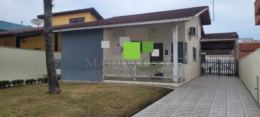Casa, 6 quartos - Foto 1