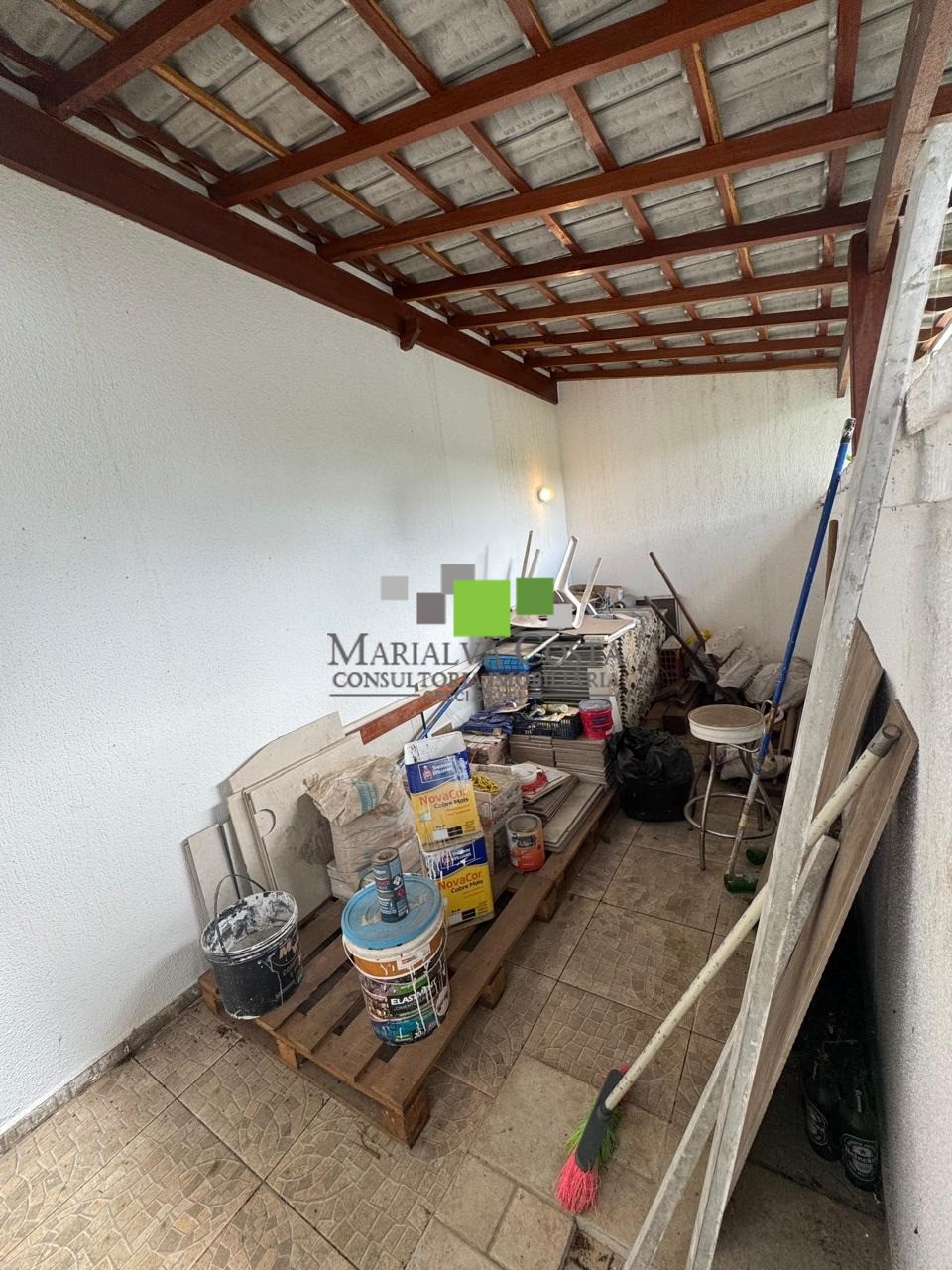 Casa, 5 quartos, 750 m² - Foto 23