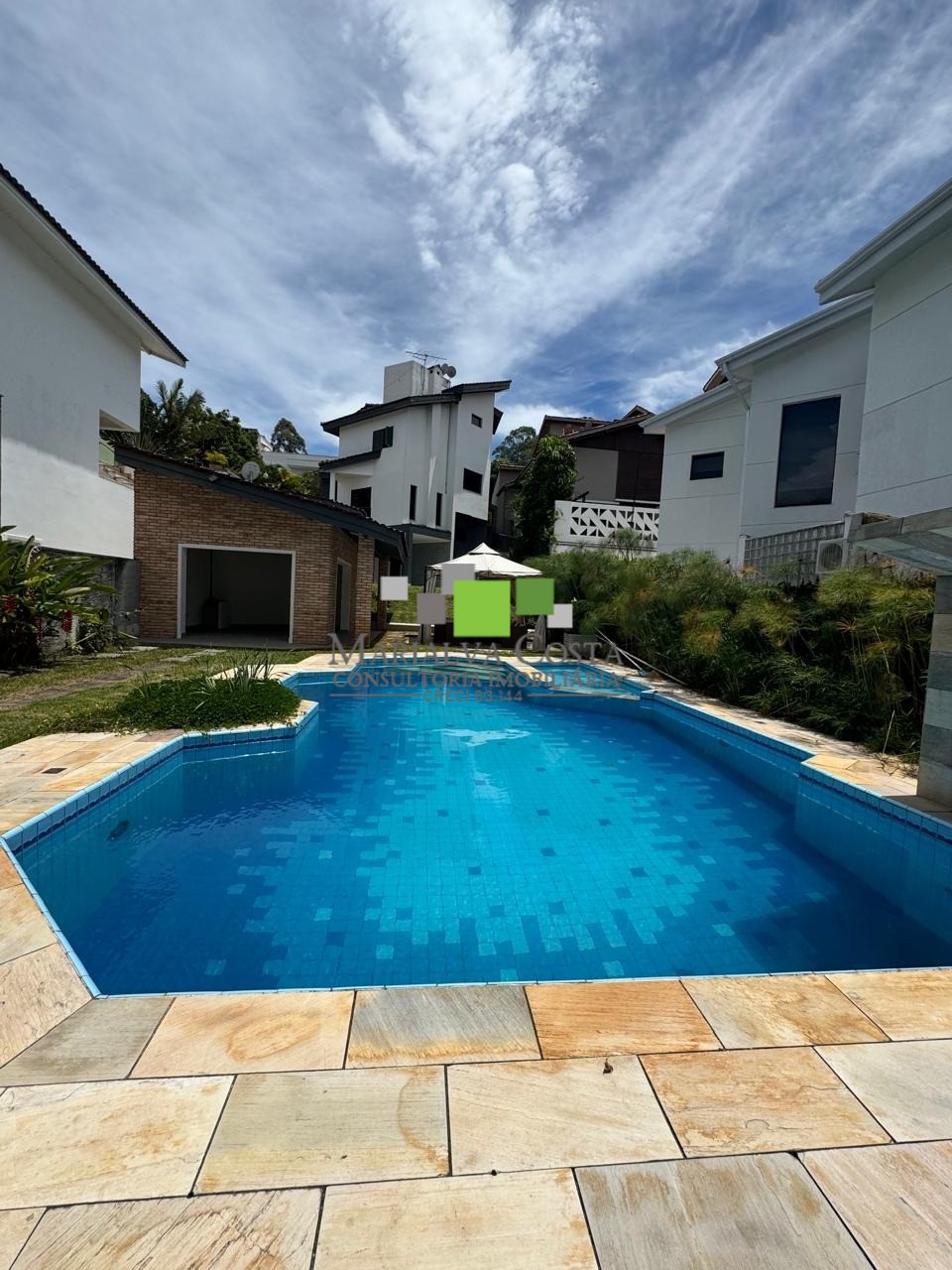 Casa, 3 quartos, 330 m² - Foto 31