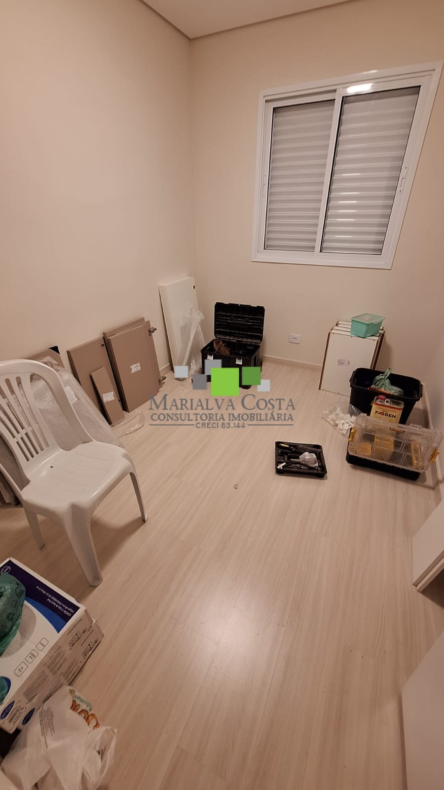 Apartamento à venda com 2 quartos - Foto 15