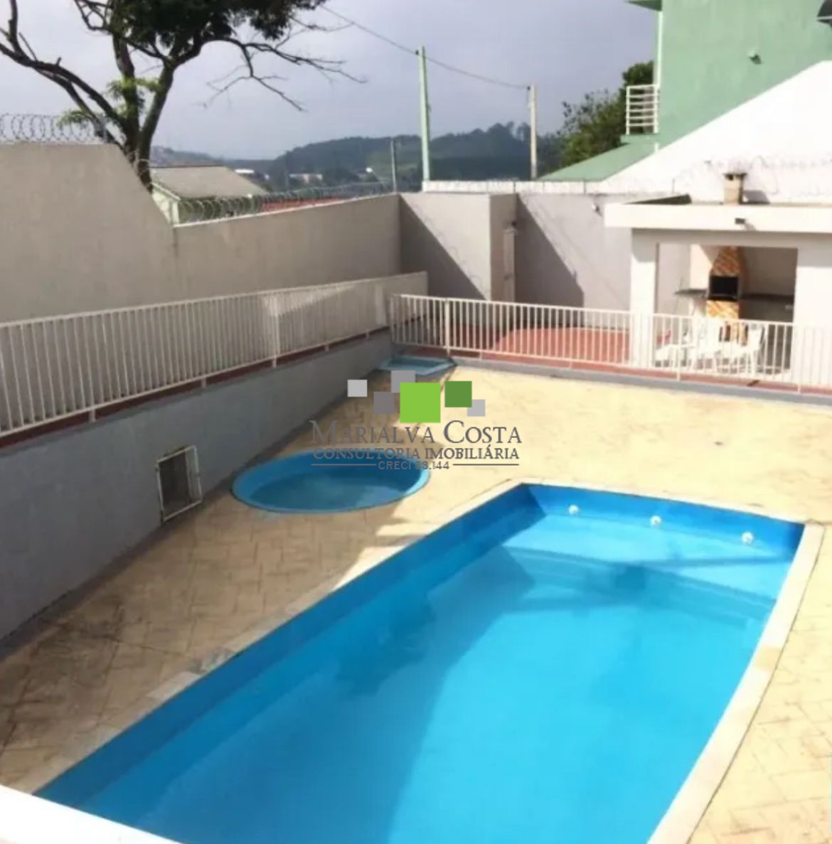 Apartamento, 2 quartos - Foto 19